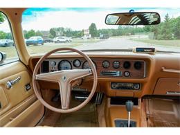 1977 Pontiac Firebird Formula (CC-2100026) for sale in Ramsey, Minnesota