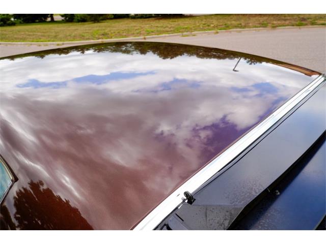 1977 Pontiac Firebird Formula (CC-2100026) for sale in Ramsey, Minnesota