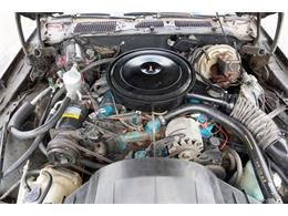 1977 Pontiac Firebird Formula (CC-2100026) for sale in Ramsey, Minnesota