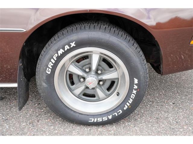 1977 Pontiac Firebird Formula (CC-2100026) for sale in Ramsey, Minnesota