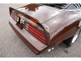 1977 Pontiac Firebird Formula (CC-2100026) for sale in Ramsey, Minnesota