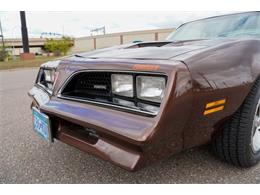 1977 Pontiac Firebird Formula (CC-2100026) for sale in Ramsey, Minnesota