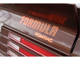 1977 Pontiac Firebird Formula (CC-2100026) for sale in Ramsey, Minnesota