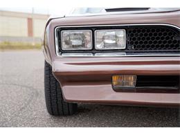 1977 Pontiac Firebird Formula (CC-2100026) for sale in Ramsey, Minnesota