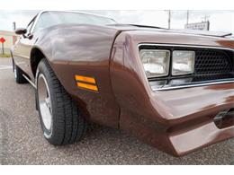 1977 Pontiac Firebird Formula (CC-2100026) for sale in Ramsey, Minnesota