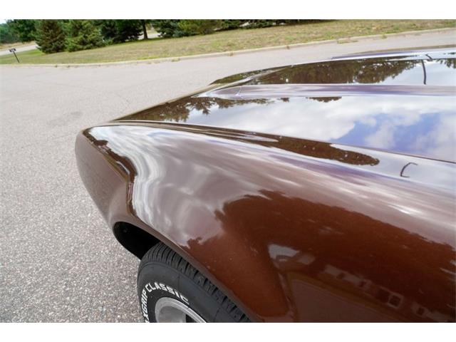 1977 Pontiac Firebird Formula (CC-2100026) for sale in Ramsey, Minnesota