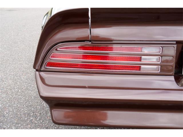 1977 Pontiac Firebird Formula (CC-2100026) for sale in Ramsey, Minnesota