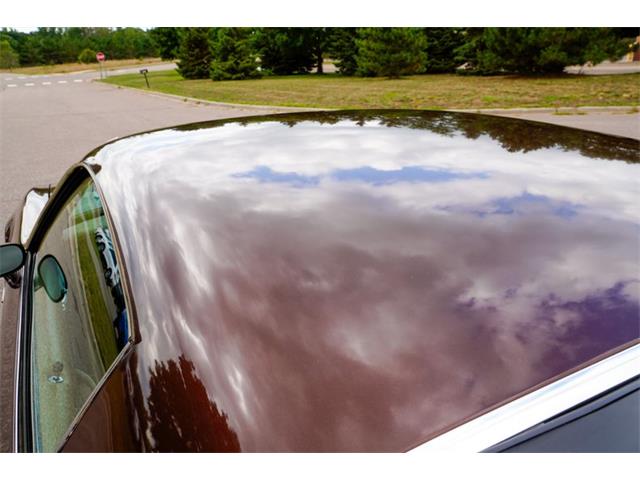 1977 Pontiac Firebird Formula (CC-2100026) for sale in Ramsey, Minnesota