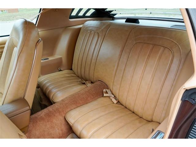 1977 Pontiac Firebird Formula (CC-2100026) for sale in Ramsey, Minnesota