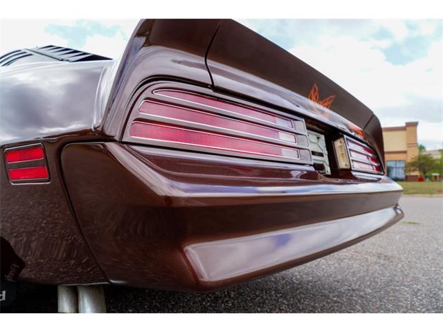 1977 Pontiac Firebird Formula (CC-2100026) for sale in Ramsey, Minnesota