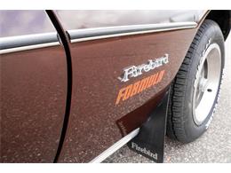 1977 Pontiac Firebird Formula (CC-2100026) for sale in Ramsey, Minnesota