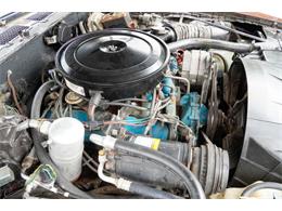 1977 Pontiac Firebird Formula (CC-2100026) for sale in Ramsey, Minnesota
