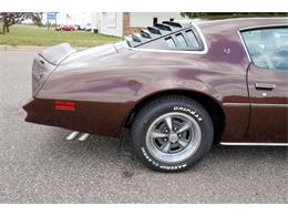 1977 Pontiac Firebird Formula (CC-2100026) for sale in Ramsey, Minnesota