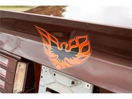1977 Pontiac Firebird Formula (CC-2100026) for sale in Ramsey, Minnesota