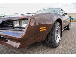 1977 Pontiac Firebird Formula (CC-2100026) for sale in Ramsey, Minnesota