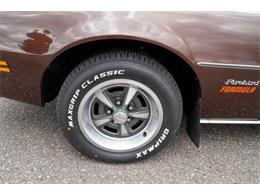 1977 Pontiac Firebird Formula (CC-2100026) for sale in Ramsey, Minnesota
