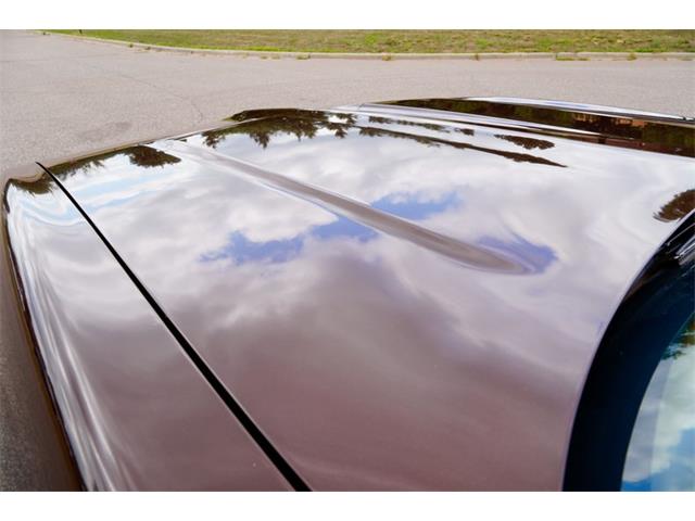 1977 Pontiac Firebird Formula (CC-2100026) for sale in Ramsey, Minnesota