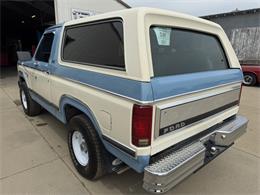1981 Ford Bronco (CC-2102600) for sale in Brookings, South Dakota