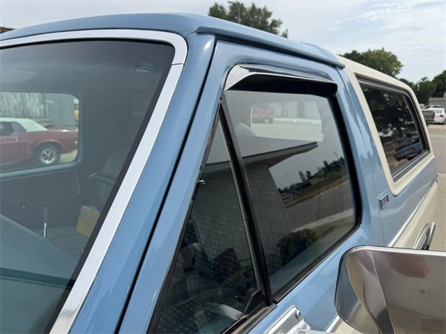 1981 Ford Bronco (CC-2102600) for sale in Brookings, South Dakota
