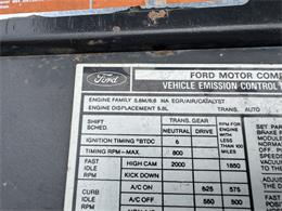 1981 Ford Bronco (CC-2102600) for sale in Brookings, South Dakota