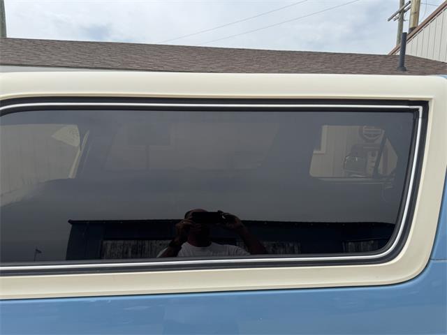 1981 Ford Bronco (CC-2102600) for sale in Brookings, South Dakota