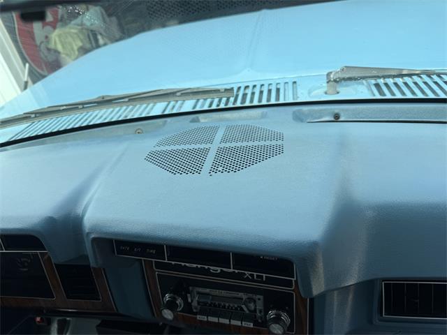 1981 Ford Bronco (CC-2102600) for sale in Brookings, South Dakota
