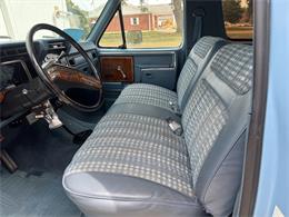 1981 Ford Bronco (CC-2102600) for sale in Brookings, South Dakota