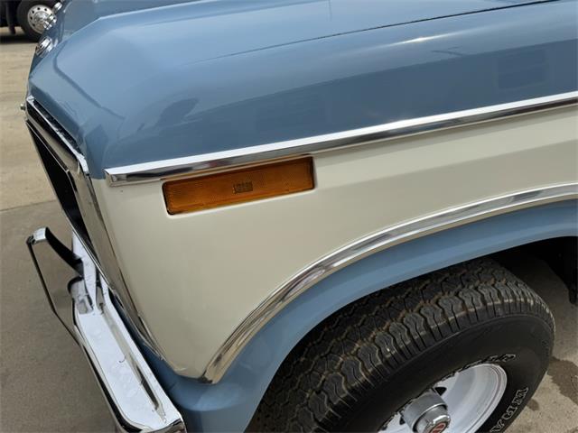 1981 Ford Bronco (CC-2102600) for sale in Brookings, South Dakota