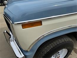 1981 Ford Bronco (CC-2102600) for sale in Brookings, South Dakota