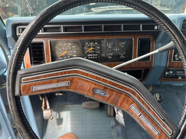 1981 Ford Bronco (CC-2102600) for sale in Brookings, South Dakota