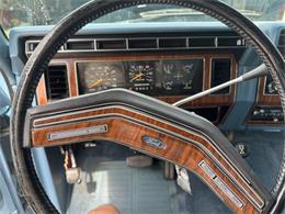 1981 Ford Bronco (CC-2102600) for sale in Brookings, South Dakota