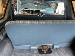 1981 Ford Bronco (CC-2102600) for sale in Brookings, South Dakota