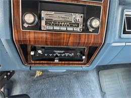 1981 Ford Bronco (CC-2102600) for sale in Brookings, South Dakota