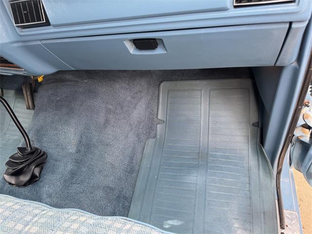 1981 Ford Bronco (CC-2102600) for sale in Brookings, South Dakota