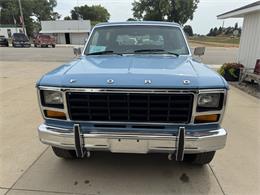 1981 Ford Bronco (CC-2102600) for sale in Brookings, South Dakota