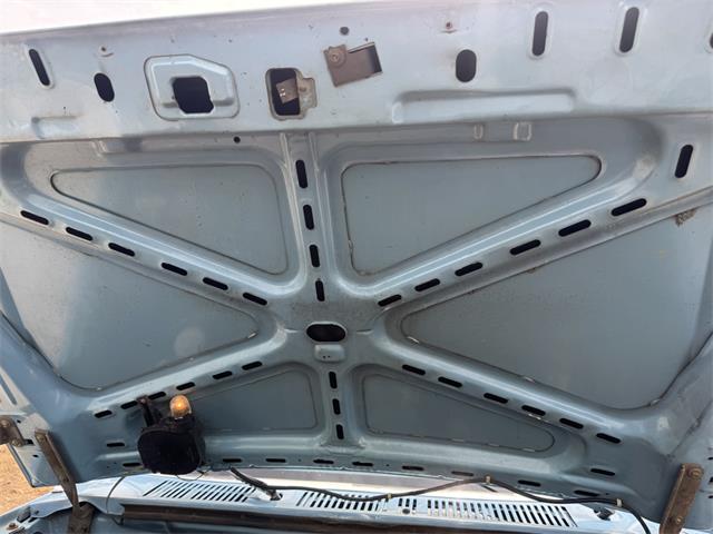 1981 Ford Bronco (CC-2102600) for sale in Brookings, South Dakota