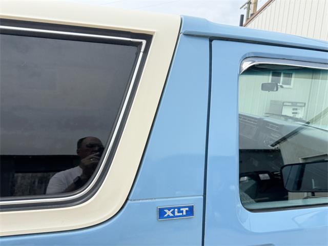 1981 Ford Bronco (CC-2102600) for sale in Brookings, South Dakota