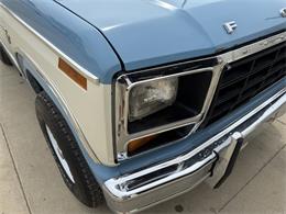 1981 Ford Bronco (CC-2102600) for sale in Brookings, South Dakota