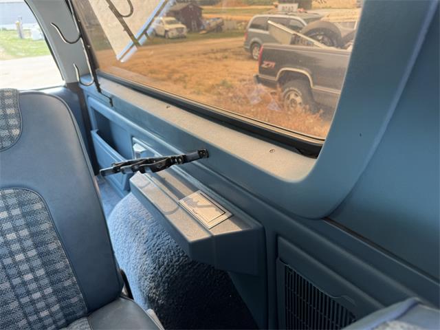 1981 Ford Bronco (CC-2102600) for sale in Brookings, South Dakota