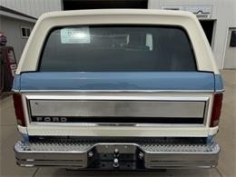 1981 Ford Bronco (CC-2102600) for sale in Brookings, South Dakota