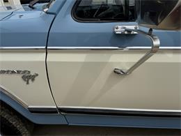 1981 Ford Bronco (CC-2102600) for sale in Brookings, South Dakota