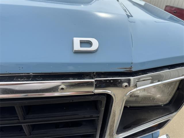 1981 Ford Bronco (CC-2102600) for sale in Brookings, South Dakota