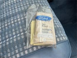 1981 Ford Bronco (CC-2102600) for sale in Brookings, South Dakota