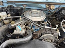 1981 Ford Bronco (CC-2102600) for sale in Brookings, South Dakota