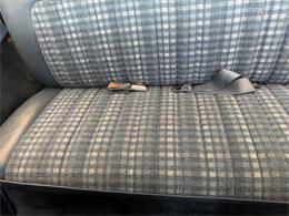 1981 Ford Bronco (CC-2102600) for sale in Brookings, South Dakota