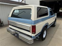 1981 Ford Bronco (CC-2102600) for sale in Brookings, South Dakota