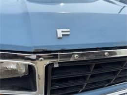 1981 Ford Bronco (CC-2102600) for sale in Brookings, South Dakota