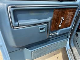 1981 Ford Bronco (CC-2102600) for sale in Brookings, South Dakota