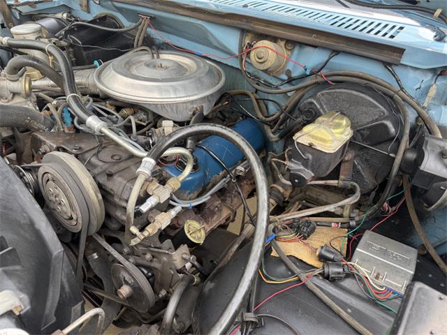 1981 Ford Bronco (CC-2102600) for sale in Brookings, South Dakota