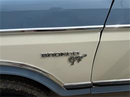 1981 Ford Bronco (CC-2102600) for sale in Brookings, South Dakota